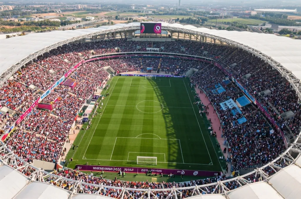 2026世界杯抢票必看！FIFA官方发布票务指南，教你如何安全规划与避坑